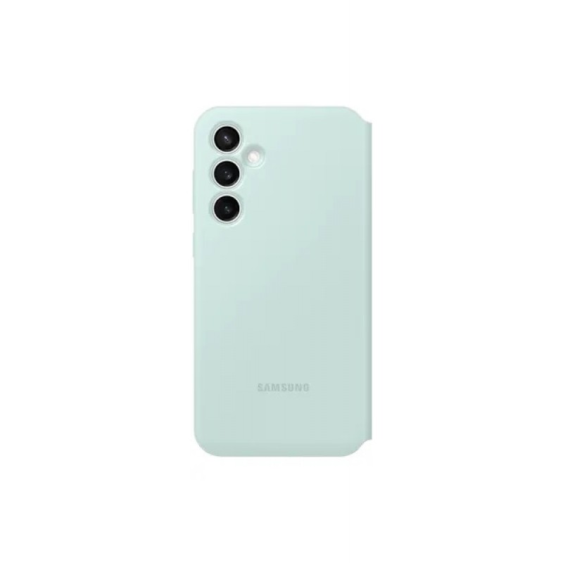 Θήκη Samsung Smart View Cover EF-ZS711CMEGWW Samsung Galaxy S23 FE 5G S711 Mint (Original)