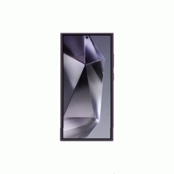 Θήκη Samsung Standing Grip Case Galaxy S24 Ultra SM-S928 (EF-GS928CEEGWW) Dark Violet