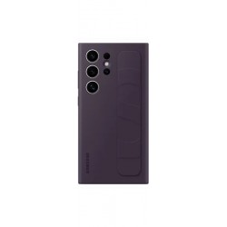 Θήκη Samsung Standing Grip Case Galaxy S24 Ultra SM-S928 (EF-GS928CEEGWW) Dark Violet