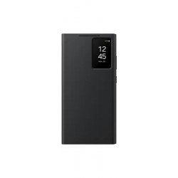 Θήκη Samsung Smart View Wallet Case EF-ZS928CBEGWW Samsung Galaxy S24 Ultra S928 Black (Original)
