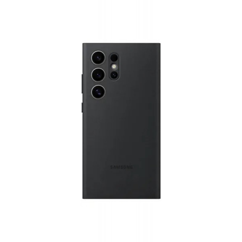 Θήκη Samsung Smart View Wallet Case EF-ZS928CBEGWW Samsung Galaxy S24 Ultra S928 Black (Original)