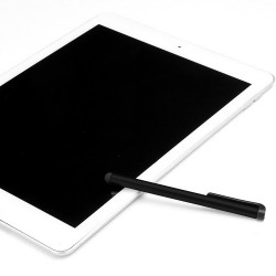 Γραφίδα Universal Capacitive Stylus For Touch Screen Black