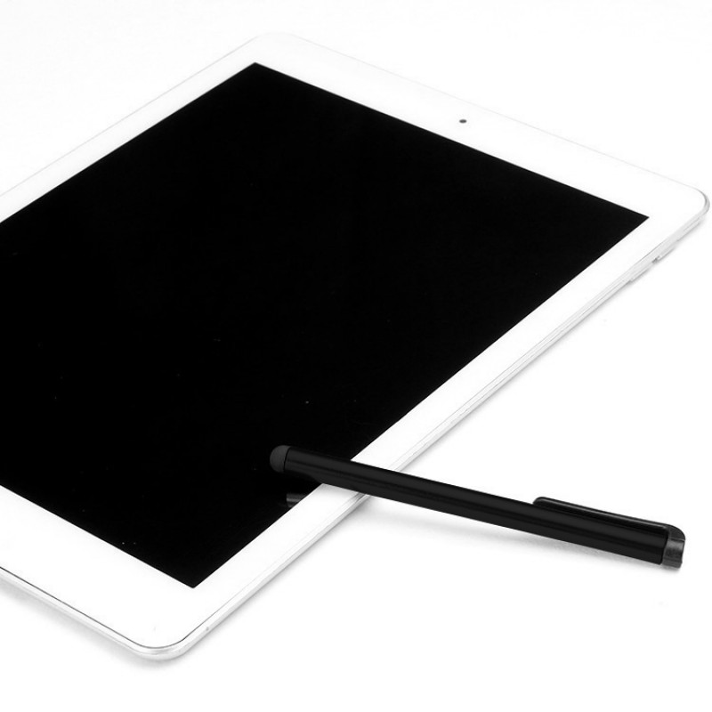 Γραφίδα Universal Capacitive Stylus For Touch Screen Black