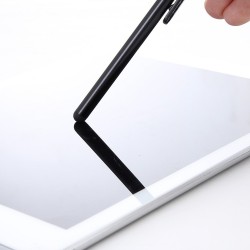 Γραφίδα Universal Capacitive Stylus For Touch Screen Black