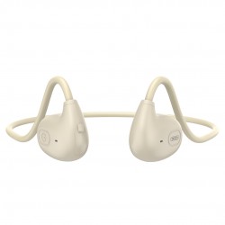 Ακουστικά Bluetooth XO BS34 Bone Conduction Beige