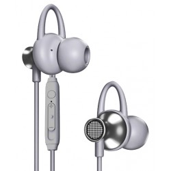 Ακουστικά Handsfree XO EP41 Jack 3,5mm Grey