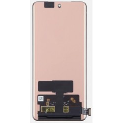 Oθόνη LCD OnePlus ACE 2V / Nord 3 & Μηχανισμός Αφής Black με 3 Χρόνια Εγγύηση
