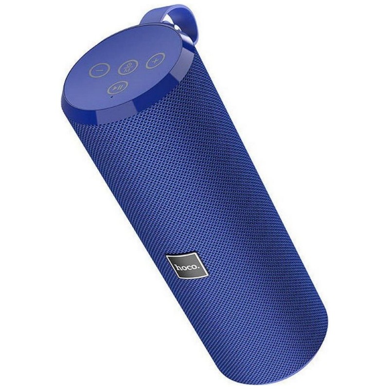 Φορητό Ηχείο Bluetooth Hoco BS33 Voice 5W Blue