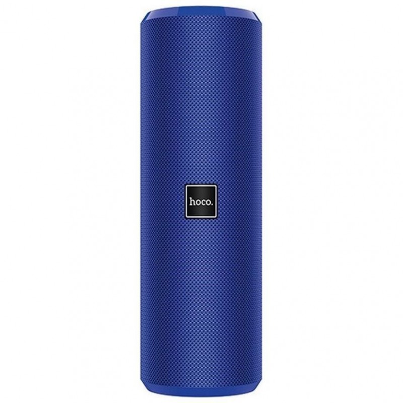 Φορητό Ηχείο Bluetooth Hoco BS33 Voice 5W Blue