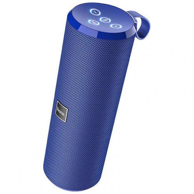 Φορητό Ηχείο Bluetooth Hoco BS33 Voice 5W Blue