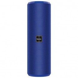 Φορητό Ηχείο Bluetooth Hoco BS33 Voice 5W Blue