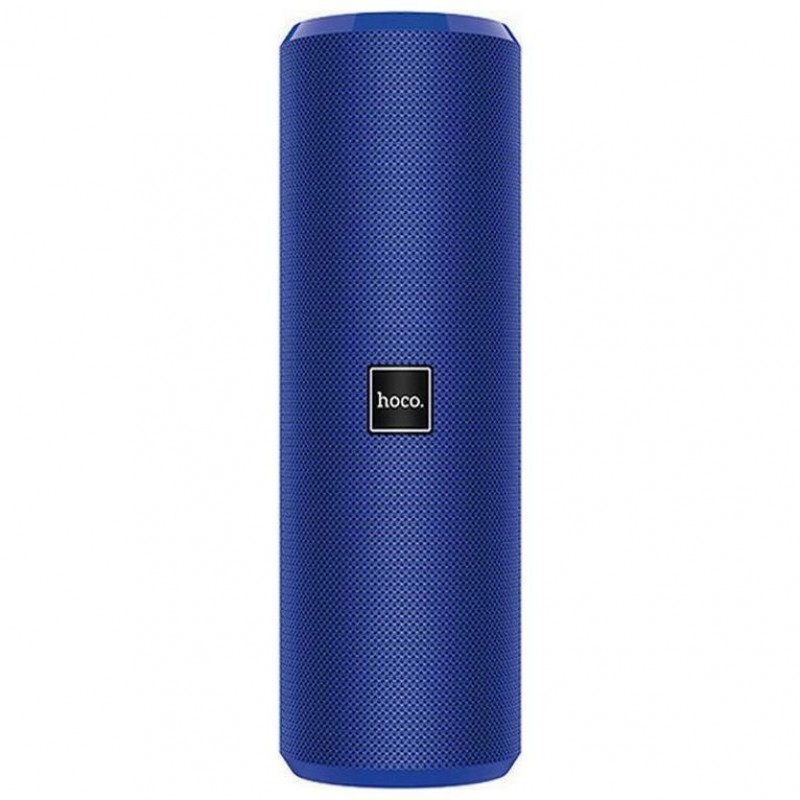 Φορητό Ηχείο Bluetooth Hoco BS33 Voice 5W Blue