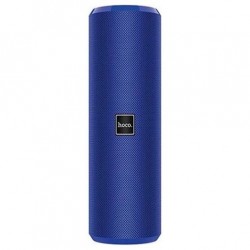 Φορητό Ηχείο Bluetooth Hoco BS33 Voice 5W Blue