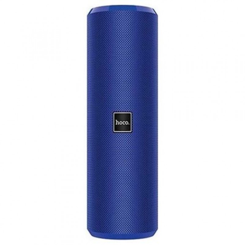 Φορητό Ηχείο Bluetooth Hoco BS33 Voice 5W Blue