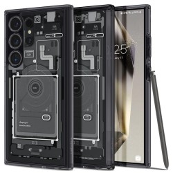 Θήκη Spigen Ultra Hybrid Samsung Galaxy S24 5G S921 Zero One (ACS07350)