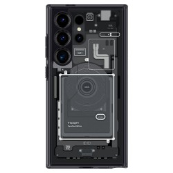 Θήκη Spigen Ultra Hybrid Samsung Galaxy S24 5G S921 Zero One (ACS07350)