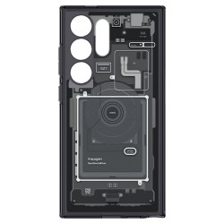 Θήκη Spigen Ultra Hybrid Samsung Galaxy S24 5G S921 Zero One (ACS07350)