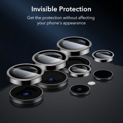 Προστατευτικό Κάμερας ESR Samsung Galaxy S24 Ultra 5G S928 Camera Glass Black
