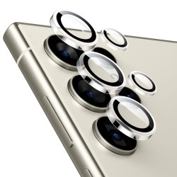 Προστατευτικό Κάμερας ESR Samsung Galaxy S24 Ultra 5G S928 Camera Glass Clear