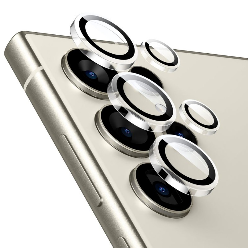 Προστατευτικό Κάμερας ESR Samsung Galaxy S24 Ultra 5G S928 Camera Glass Clear