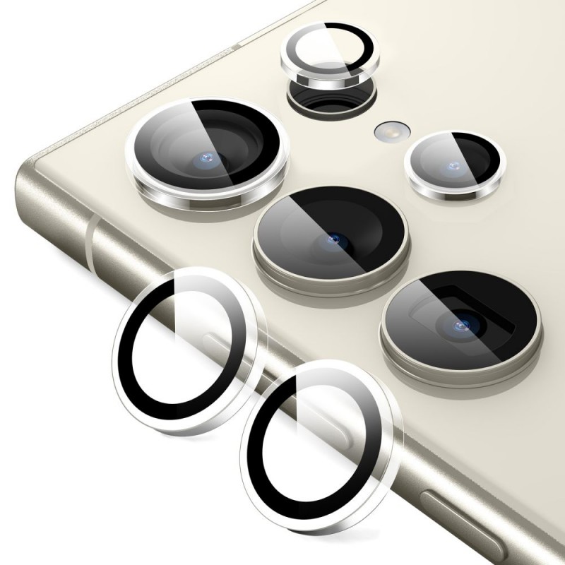 Προστατευτικό Κάμερας ESR Samsung Galaxy S24 Ultra 5G S928 Camera Glass Clear