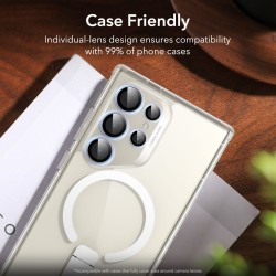 Προστατευτικό Κάμερας ESR Samsung Galaxy S24 Ultra 5G S928 Camera Glass Clear