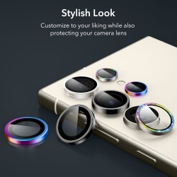 Προστατευτικό Κάμερας ESR Samsung Galaxy S24 Ultra 5G S928 Camera Glass Clear