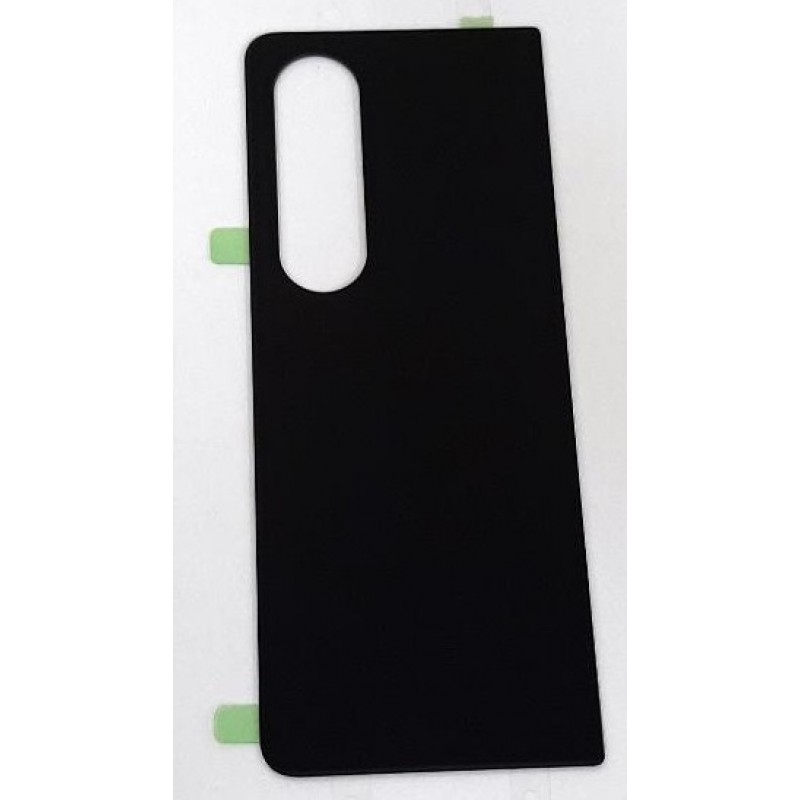 Καπάκι Μπαταρίας Samsung Galaxy Z Fold 4 5G SM-F936 Black 