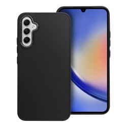 Θήκη Satin with Camera Lens Protection Samsung Galaxy A34 5G SM-A346 Black
