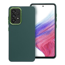 Θήκη Satin Samsung Galaxy S24 FE 5G S721 Green