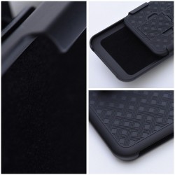 Θήκη Holster Stand Samsung Galaxy S24 Ultra 5G S928 Black