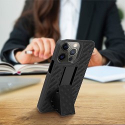 Θήκη Holster Stand Samsung Galaxy S24 Ultra 5G S928 Black