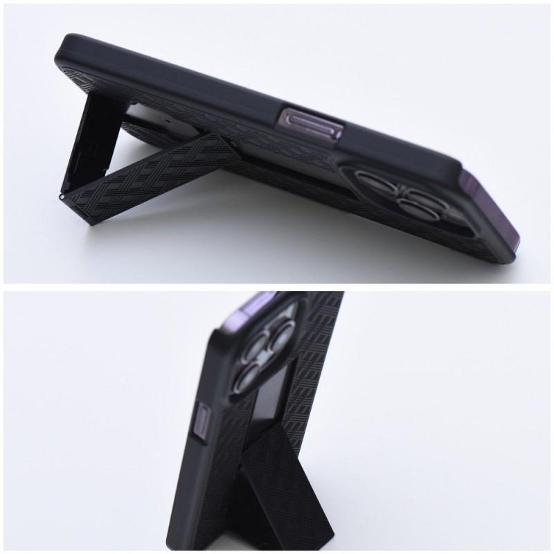 Θήκη Holster Stand Samsung Galaxy S24 Ultra 5G S928 Black