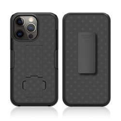 Θήκη Holster Stand Samsung Galaxy S24 Ultra 5G S928 Black
