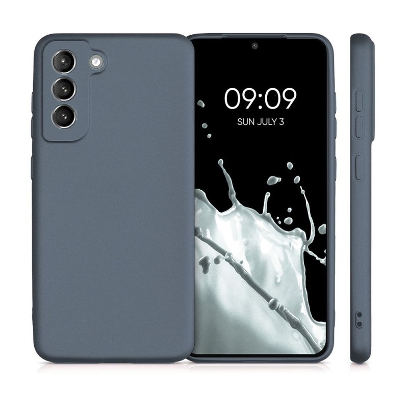 Θήκη Metallic Case Samsung Galaxy S24 Ultra 5G S928 Grey Θήκη Metallic Case Samsung Galaxy S24 Ultra 5G S928 Grey