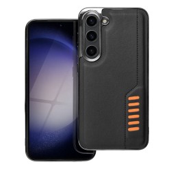 Θήκη Milano Back Cover Samsung Galaxy A55 SM-A556 Black