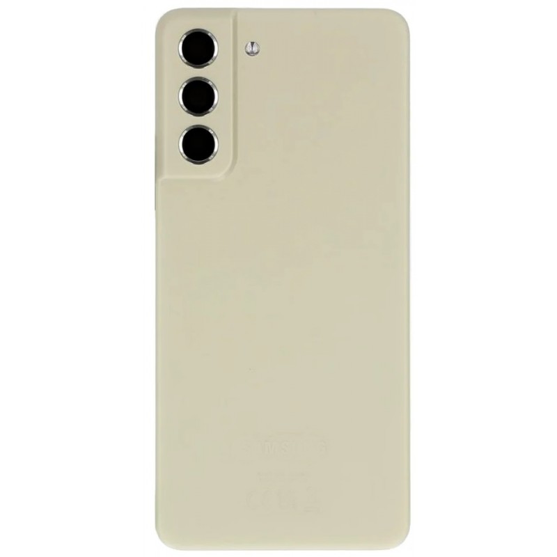 Καπάκι Μπαταρίας Samsung Galaxy S21 FE 5G SM-G990B Green