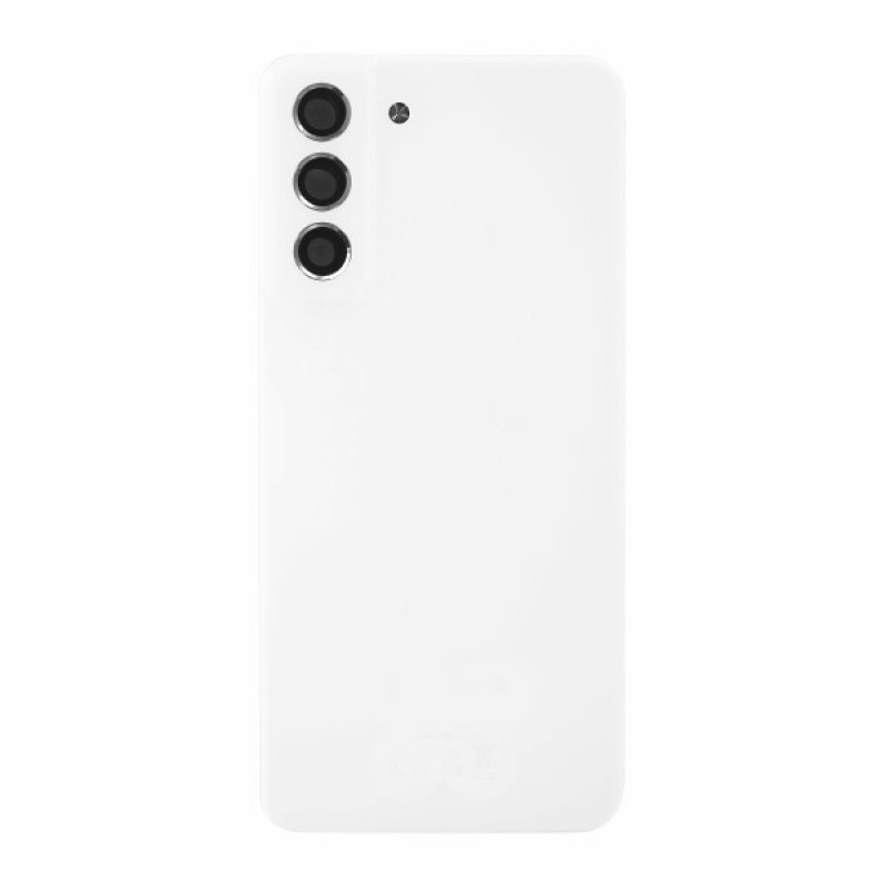 Καπάκι Μπαταρίας Samsung Galaxy S21 FE 5G SM-G990B White