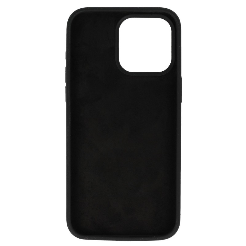 Θήκη Silicone Lite Case Motorola Moto E22 Black
