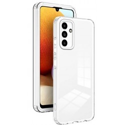 Θήκη Protective Lens Samsung Galaxay A05s SM-A057 White Clear