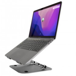 Βάση Επιτραπέζια Tablet ErgoFix H22 Grey