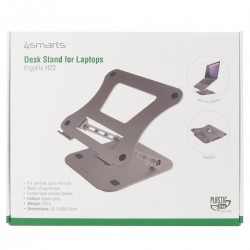 Βάση Επιτραπέζια Tablet ErgoFix H22 Grey