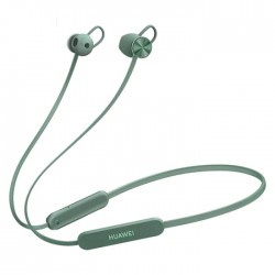 Ακουστικά Bluetooth Huawei Freelace Vibrant Edition Green (Original)