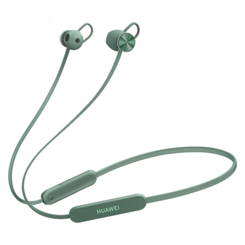 Ακουστικά Bluetooth Huawei Freelace Vibrant Edition Green (Original)