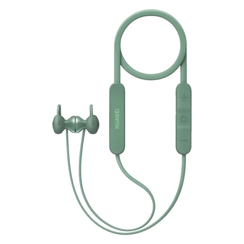Ακουστικά Bluetooth Huawei Freelace Vibrant Edition Green (Original)