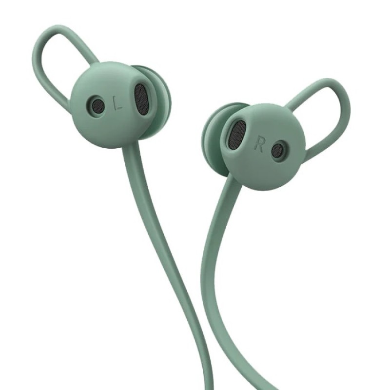 Ακουστικά Bluetooth Huawei Freelace Vibrant Edition Green (Original)