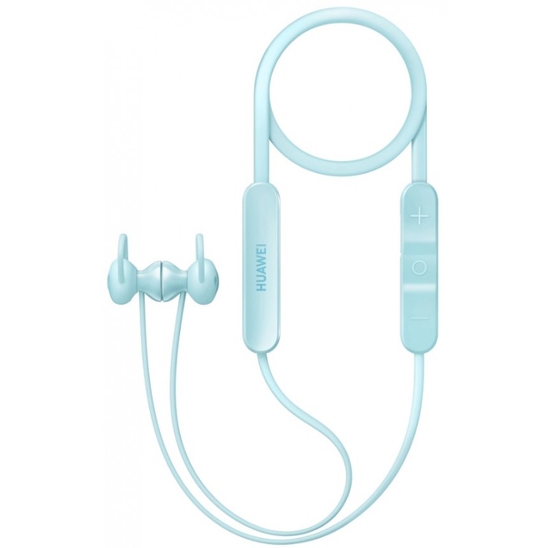 Ακουστικά Bluetooth Huawei Freelace Vibrant Edition Mint Blue (Original)