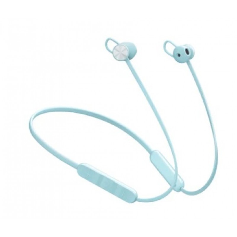 Ακουστικά Bluetooth Huawei Freelace Vibrant Edition Mint Blue (Original)