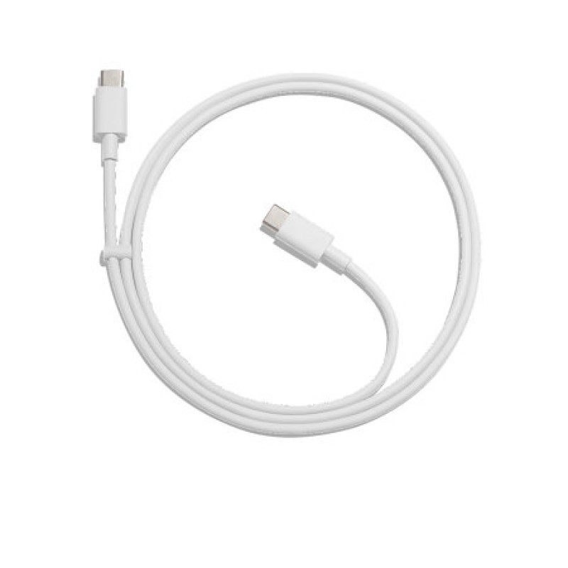 Καλώδιo Google Type-C to Type-C 2m White