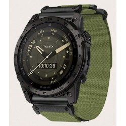 Ανταλλακτικό λουράκι Velcro Scout Sport Band για Garmin Fenix 3/5x/3HR/5X Plus/6x/6x Pro/7x / 8 (51mm) Green (26mm) Ανταλλακτικό λουράκι Velcro Scout Sport Band για Garmin Fenix 3/5x/3HR/5X Plus/6x/6x Pro/7x / 8 (51mm) Green (26mm)